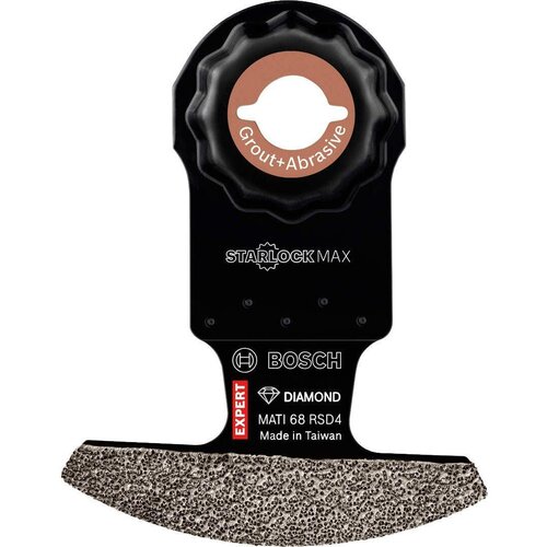 Bosch EXPERT Corner Blade MATI 68 RSD4 list testere za multifunkcionalne alate od 68 x 10 mm - 2608900038 Cene