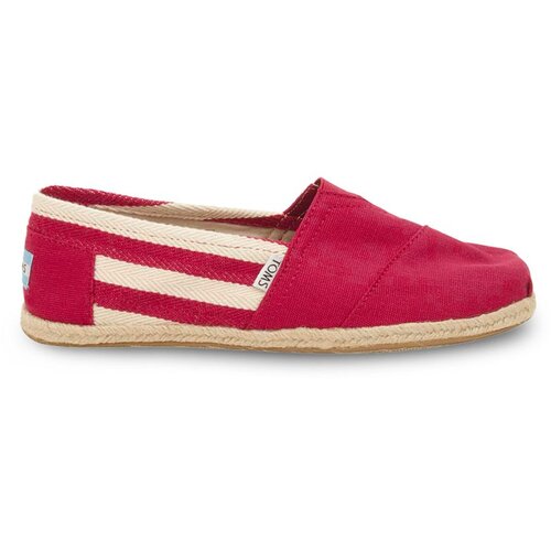 Toms Mu&amp;scaron;ke cipele UNIVERSITY 10005420 RED Slike