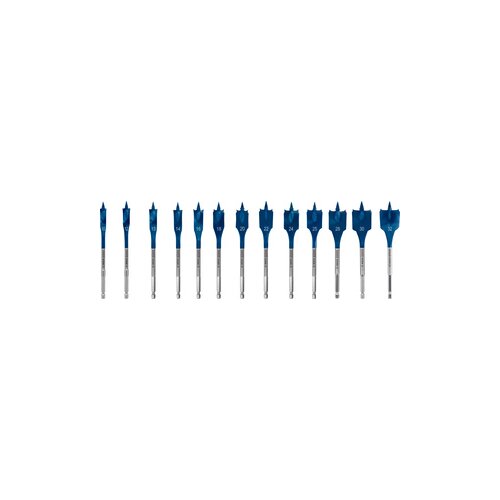 Bosch Setovi EXPERT Self Cut Speed pljosnatih svrdala za glodanje 2608900336 Cene