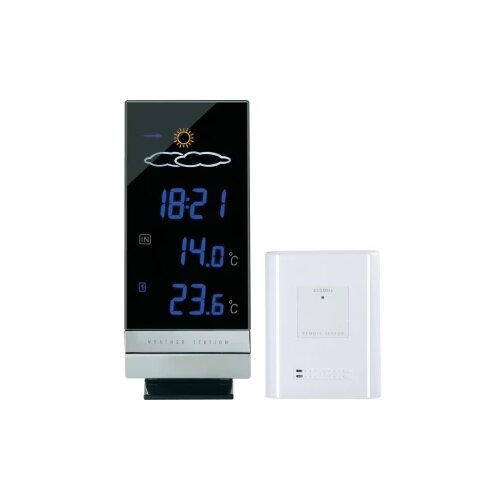 Tfa Dostmann tfa brezžična vremenska postaja lumax 35.1093, (20450057) Cene