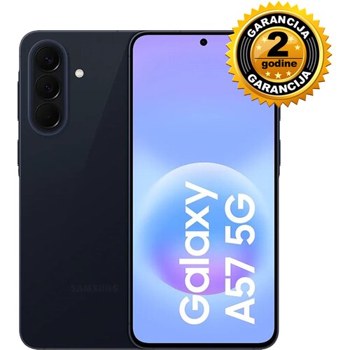 Samsung GALAXY A57 8+128GB 5G NAVY Cijene