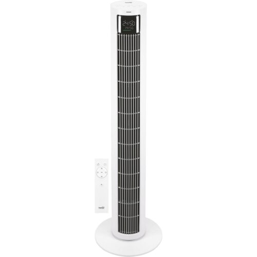 Home Ventilator stubni, daljinski upravljač, 60 W, 100 cm - TWFR100C Cijene