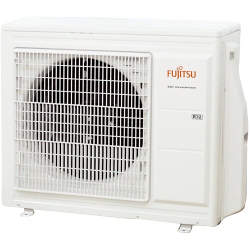 Fujitsu WGYA080ML3+WOYA080KLT 7,5kW toplotna črpalka z integriranim bojlerjem 190l (R410A) 1-fazna - Slike