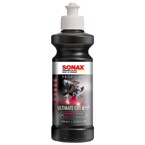 Sonax Polir UltimateCut Profiline 250ml Cene