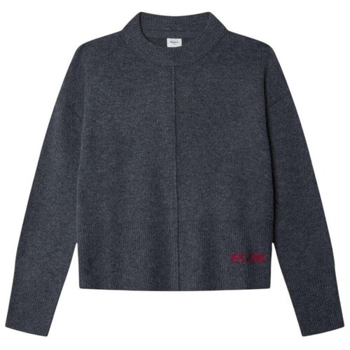 PepeJeans Puloverji PG7000015 Siva Slike