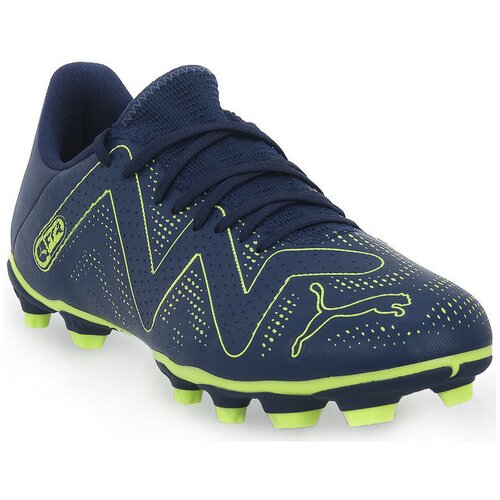 Puma Nogomet 03 FUTURE PLAY FGAG Modra Slike