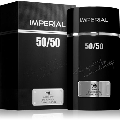 Le Chameau Imperial 50/50 parfemska voda uniseks 90 ml Slike