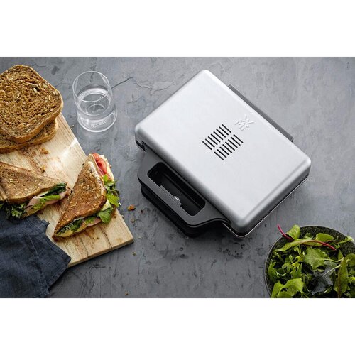 Wmf Lono Sandwich Toaster Slike