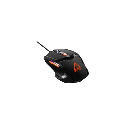 Canyon mouse Vigil GM-2 RGB 6buttons Wired Black Cijene