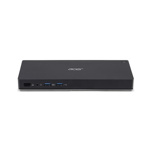 Acer NP.DCK11.01N laptop dock /port replicator Docking Black Cijene