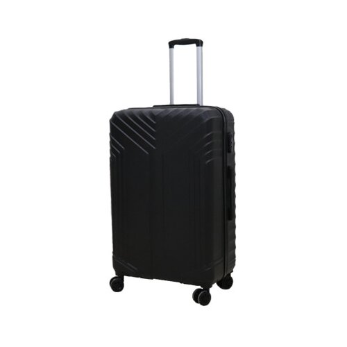 Master Kofer srednji crni 24" ABS 2308 Cene