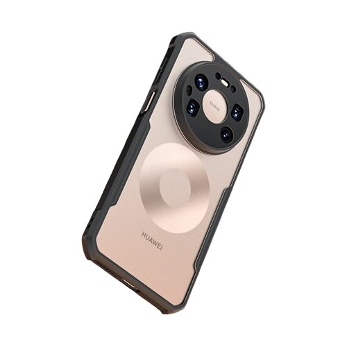  xundd maska za mobilni telefon huawei Mate80 rs, providna Cene