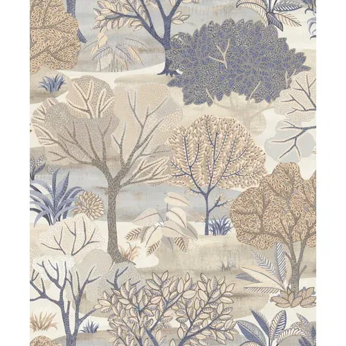 Decoprint Wallcoverings Tapeta Allure Park (4 boje)