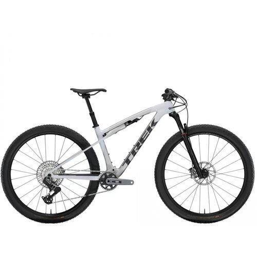  Bicikl Trek Supercaliber SL 9.7 AXS Gen 2 2024 Grey Pearl - XL Cijene