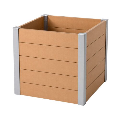Master Saksija ba&scaron;tanska 70x70x45cm 071400000021 Teak Cijene