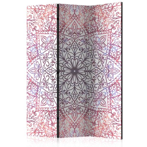  Paravan u 3 dijela - Ethnic Perfection [Room Dividers] 135x172 Cijene