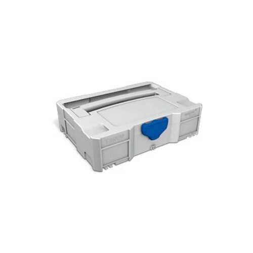 Tanos kutija za alat prazna systainer t-loc i 80100001 abs plastika (š x v x d) 396 x 105 x 296 mm Cijene