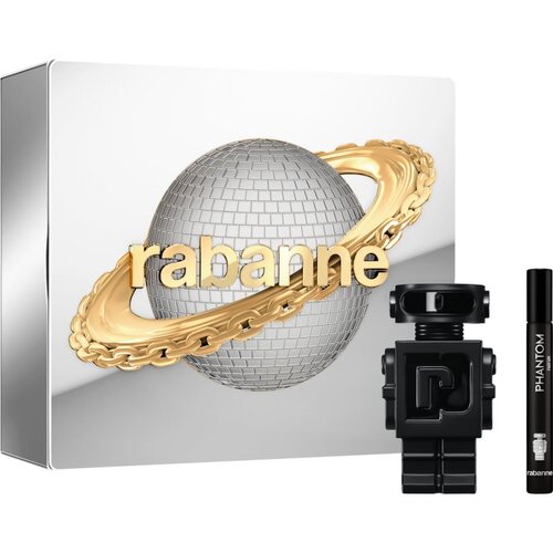 Rabanne Phantom darilni set za mo&scaron;ke Cene