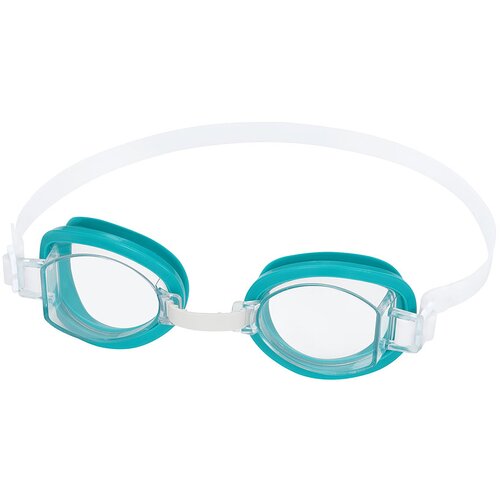  Naočale za more Aqua Burst 14+g - Plava Slike