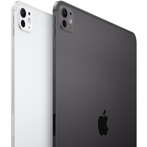 Apple ipad pro M4 11&amp;quot; wi-fi 512GB sivi (silver) Slike
