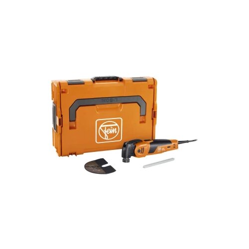 Fein Multimaster MM 700 1.7Q Basic 72296963000 višenamjenski alat uklj. kofer 3-dijelni 250 W Cijene