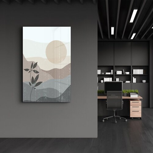 Wallity slika CAM-2070, 35 x 55 cm Slike
