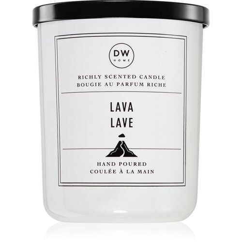 DW Home Signature Lava di&amp;scaron;eča sveča 433 g Slike