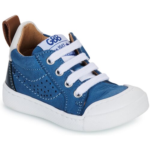 GBB HENRIET TWIST Plava Slike