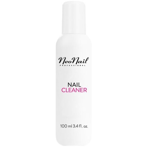 NeoNail Nail Cleaner pripravek za razmastitev nohtne površine 100 ml Cene
