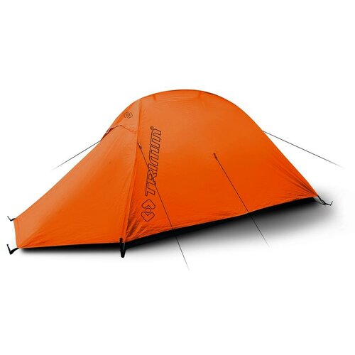 TRIMM tent HIMLITE DSL orange Slike
