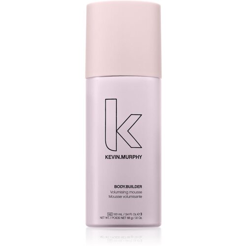 Kevin Murphy Body Builder pena za lase za volumen za vse tipe las 100 ml Cene