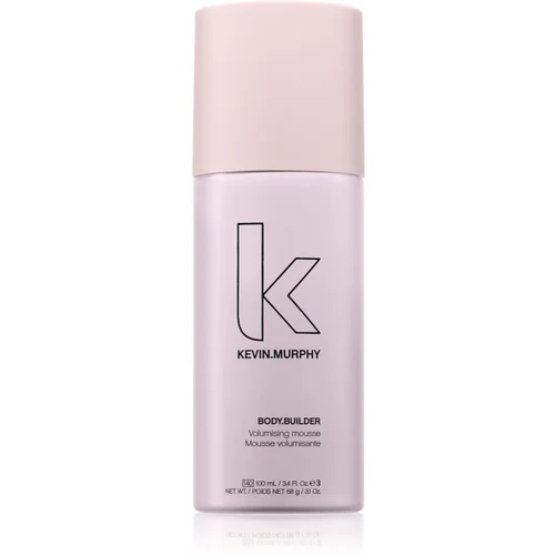 Kevin Murphy Body Builder pena za lase za volumen za vse tipe las 100 ml