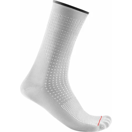 Castelli Premio 18 Sock White 2XL
