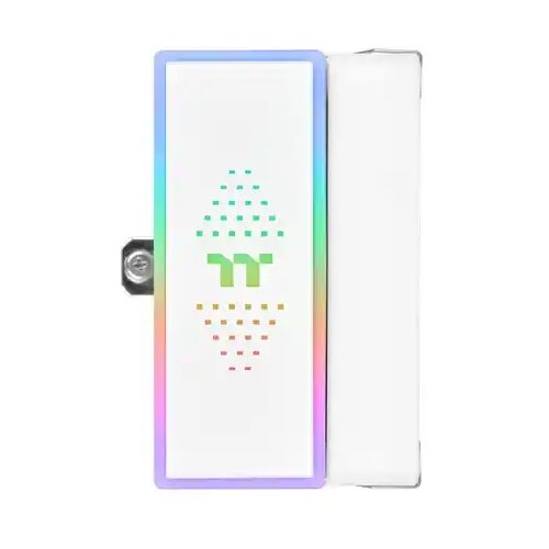 Thermaltake ASTRIA 200 ARGB White Air cooler Slike