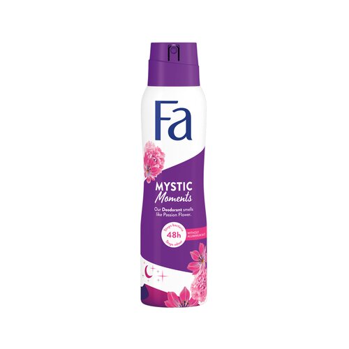 Fa Mystic Moments deospray, 150 ml Cene