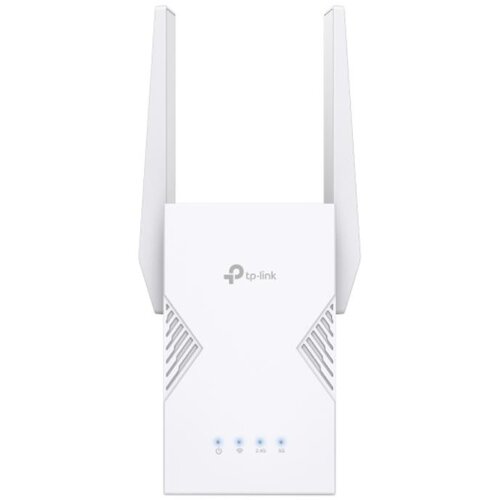 Tp-link Extender BE3600 Dual-Band Wi-Fi 7 Range Extender Cene