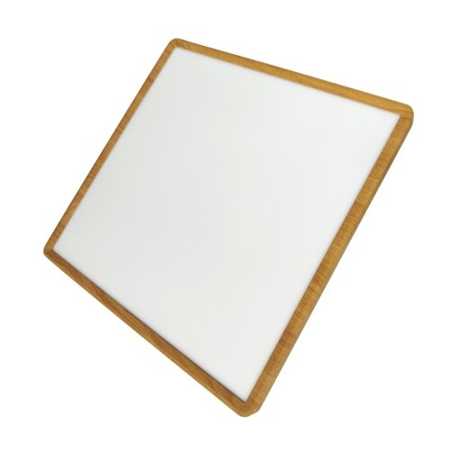  LED plafonsko svetlo LED/40W/230V 3000/4000/6500K 50x50 cm bež Slike