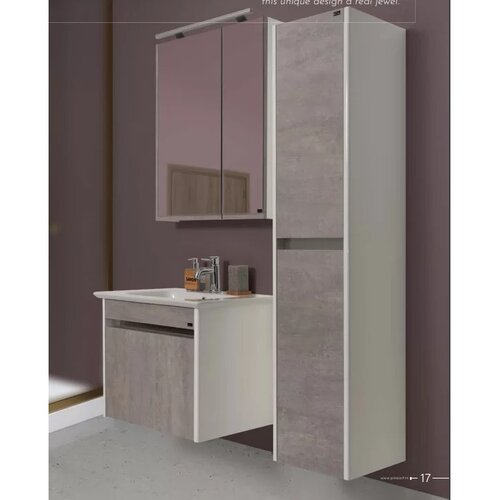 Pino Art Sharp VERTIKAL Slike