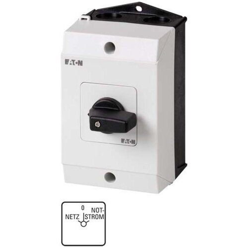Eaton preklopno stikalo T0-4-8902/I1, (20993073) Cene