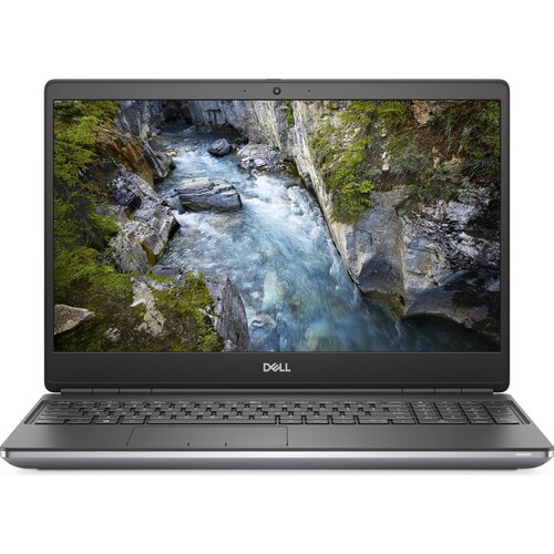 Dell Obnovljeno - kot novo - Laptop Precision 7550 / i7 / Quadro RTX 3000 / RAM 8 GB / 512GB 256 GB NVMe SSD / 15,6&amp;Prime; FHD, (5000523672) Slike