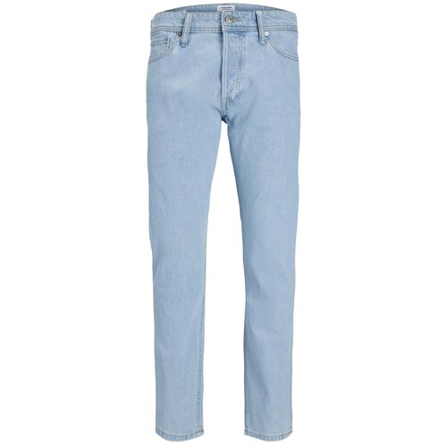 Jack & Jones Kavbojke 'CHRIS' svetlo modra Cene