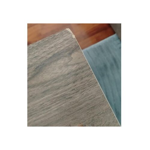 Hanah home tv polica olca walnut anthracite outlet Slike