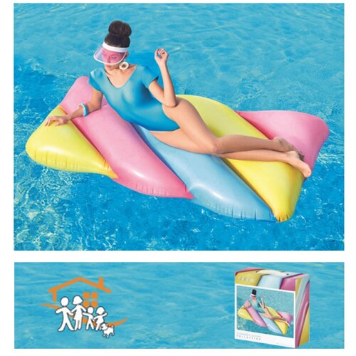 Olimp Sport Du&scaron;ek za vodu Bestway Bombone 190x105cm 43187 Cene