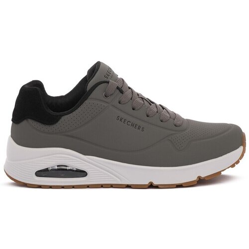 Skechers Nizke superge Uno Suited pisana Slike