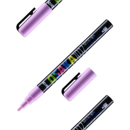 Osaka 1012, akrilni marker, 1.2mm, pastel - odaberite boju Cene