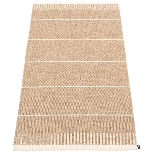 Pappelina Bež unutarnji i vanjski tepih 60x125 cm Belle Bisquit &amp;ndash; Slike