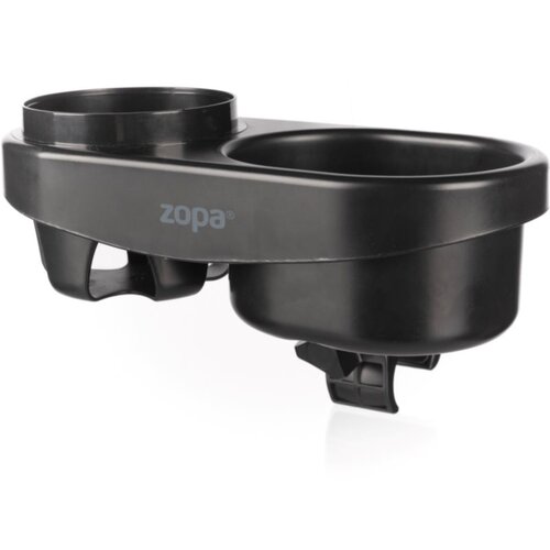 Zopa Stroller Snack Holder držalo za prigrizke za otroški voziček 2 v 1 1 kos Cene