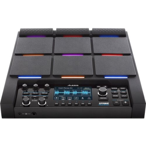 Alesis Drums Elektronski bubanj STRIKE MULTI PAD Cene