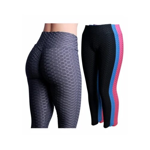 Helanke Smart Tex Cene