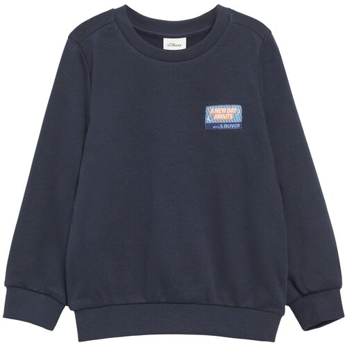S.Oliver pulover DR 2183176 F modra 92 Slike